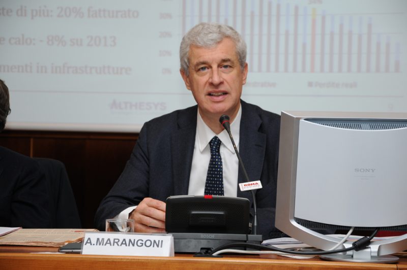 Green Deal a rischio a causa dei ritardi nelle autorizzazioni