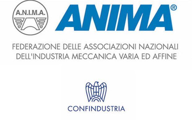 Transizione 4.0, positivo il parere di ANIMA Confindustria