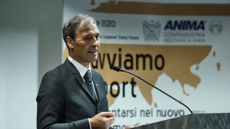 Anima Confindustria: promuovere la ventilazione meccanica controllata