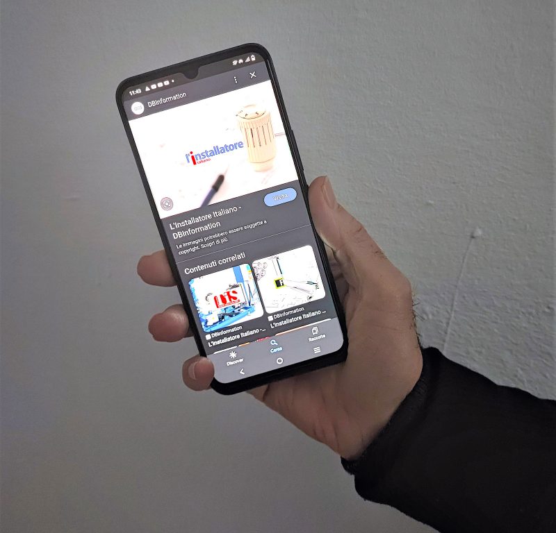 Le app per installatori ITS