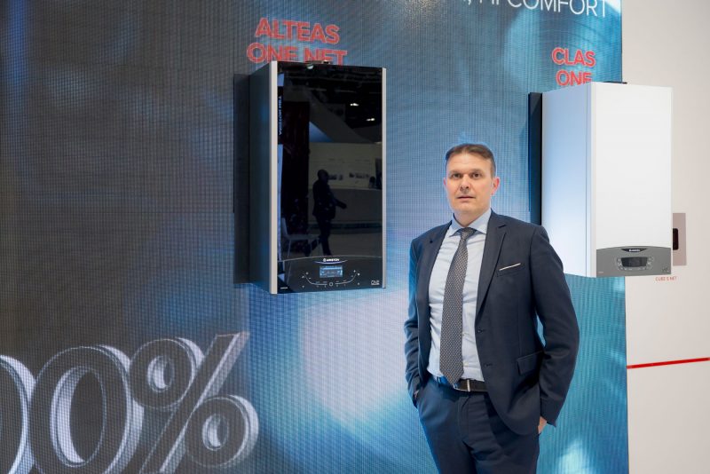 Ariston lancia un’offerta concreta e sostenibile per il Superbonus 110%