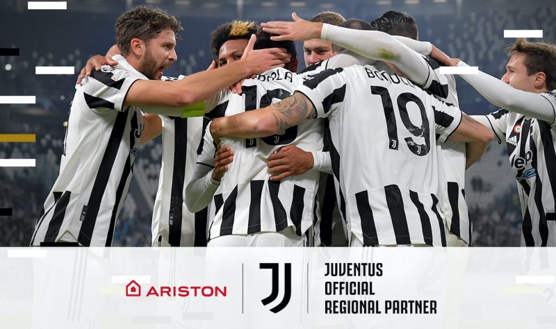 Ariston e Juventus alla conquista del mercato africano
