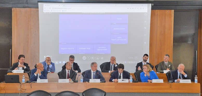 Next Appennino con Ariston Group tra gli ospiti