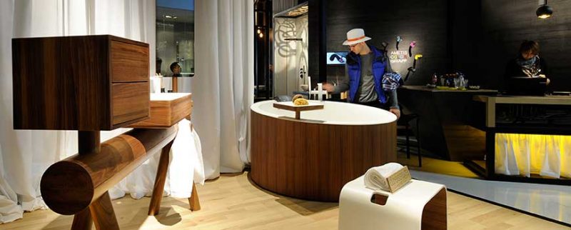 Salone Internazionale del Bagno