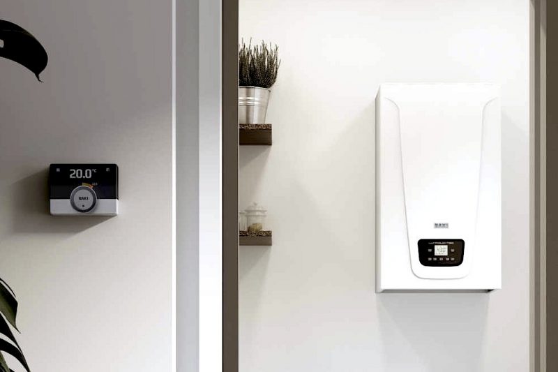 Baxi cambia look e migliora i contenuti