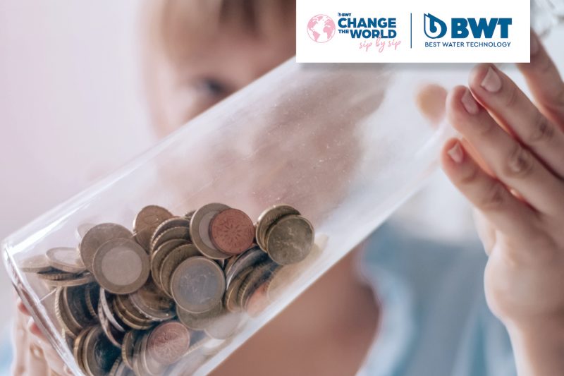 Bonus impianti trattamento acqua
