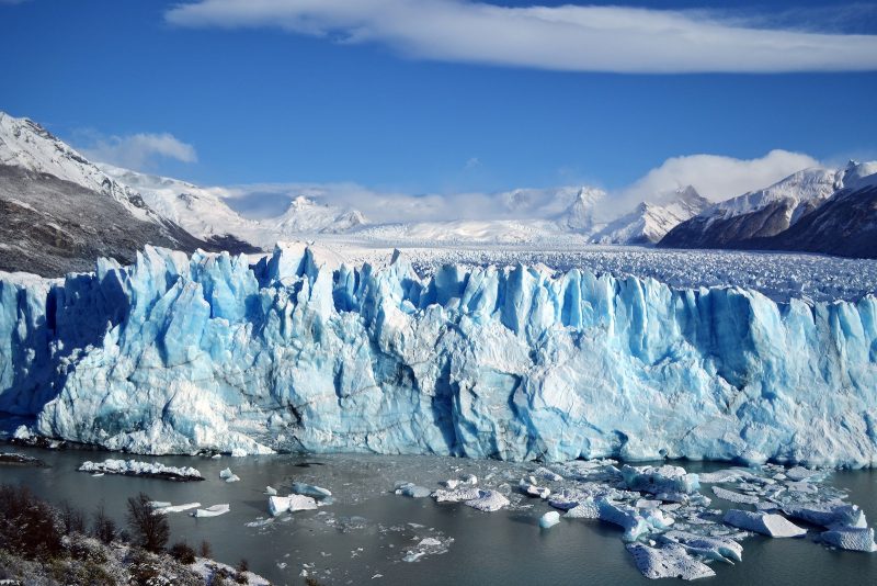 Surriscaldamento globale: il quarto settembre più caldo