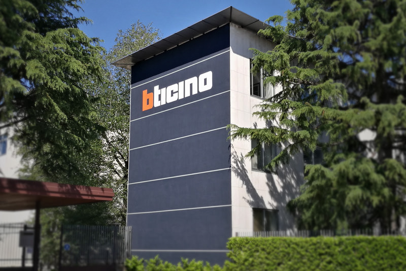 BTicino: creare valore con crescita e sostenibilità