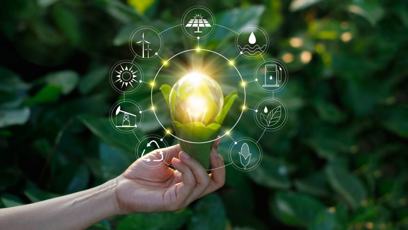 Strategia nazionale per l’economia circolare