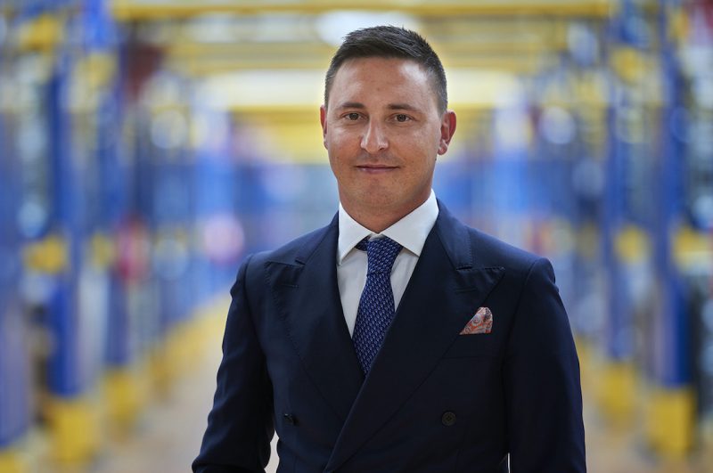 Nobili Rubinetterie, orgogliosamente Made in Italy ed ecosostenibili