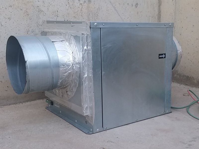 Vortice diventa distributore unico per l’Italia di Casals