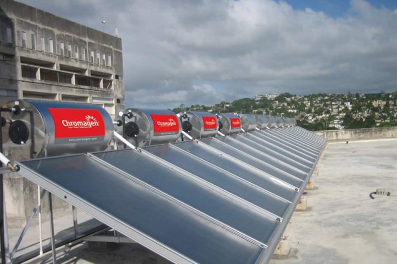 Ariston Group firma l’accordo per l’acquisizione di Chromagen