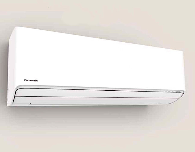 Classe energetica dei climatizzatori ma non solo: il vademecum Panasonic