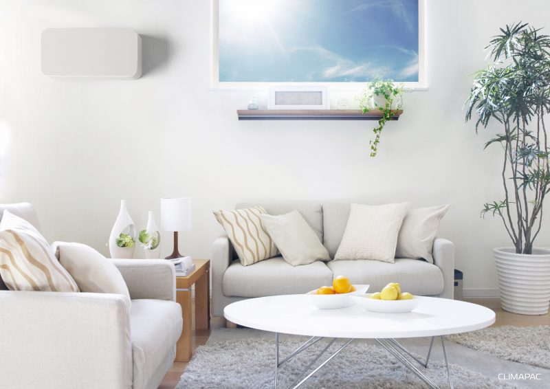 Stop all’inquinamento in casa con Arias