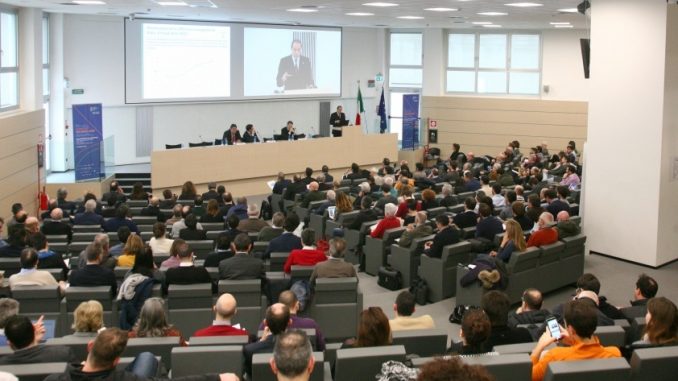 MCE: quarto appuntamento con il Comfort Technology