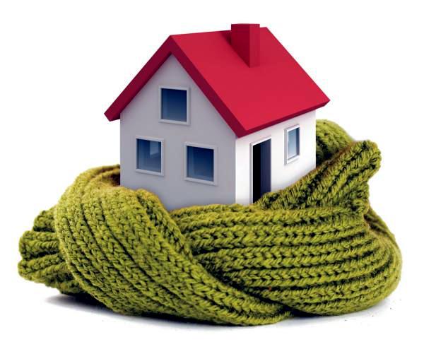 Calcolare il costo del riscaldamento della nuova casa
