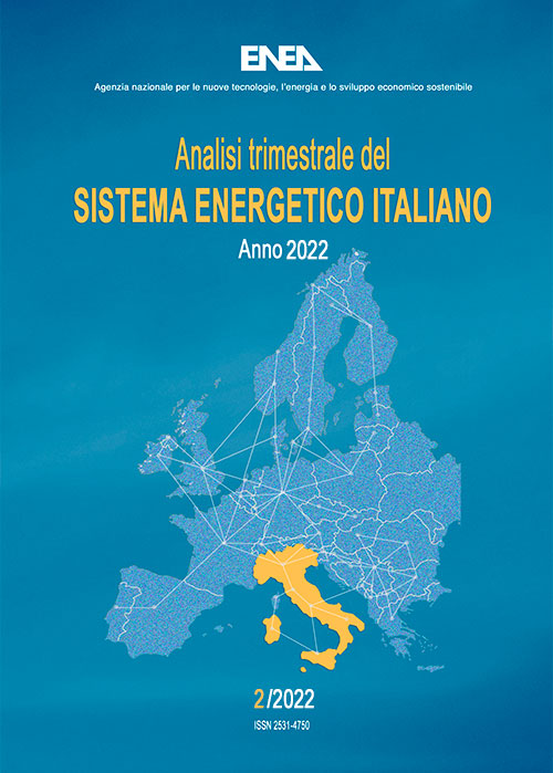Analisi ENEA: crescono consumi ed emissioni, in calo le rinnovabili