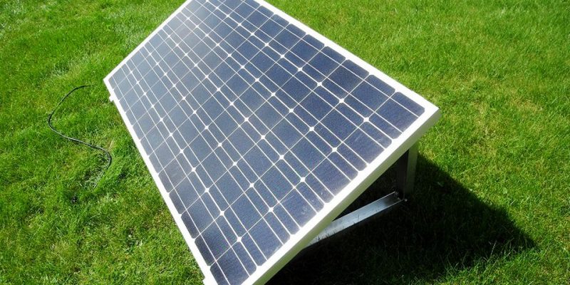 Fotovoltaico plug & play: l’impianto fotovoltaico per la casa