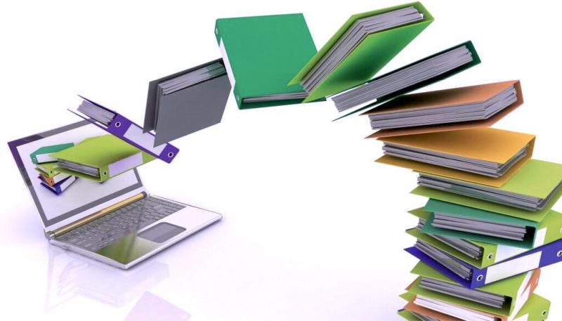 Dematerializzazione e digitalizzazione: come cambia la burocrazia