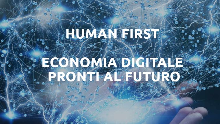 Digitale, Italia agli ultimi posti in Europa su tutti i parametri