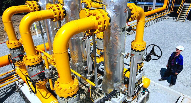 Pubblicato il bando per la distribuzione del gas naturale a Prato