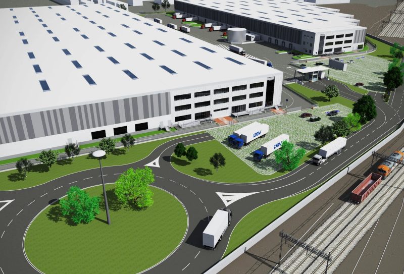 Logistica a impatto zero, arriva anche in Italia la Green Logistics