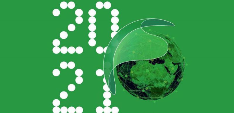 Economia circolare e sostenibilità a Ecomondo e Key Energy