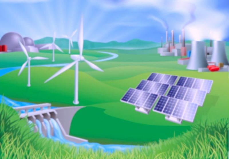 Il contributo dell’UE all’efficienza energetica delle imprese