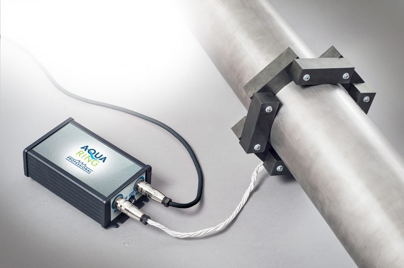 Tecnologia innovativa per un acqua pura senza uso di chimica