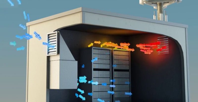 Free cooling, come funziona e dove viene impiegato