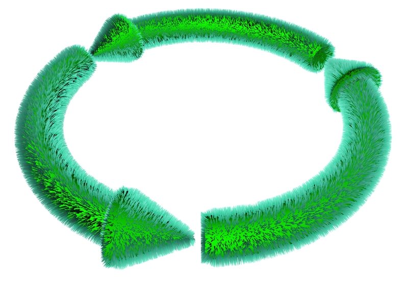 Come riciclare il vecchio condizionatore