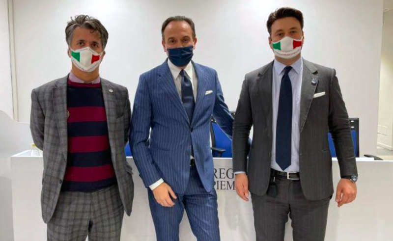 Distribuzione dei vaccini, nasce la qualifica per il controllo della catena del freddo