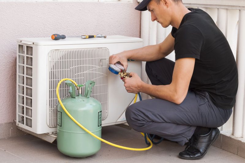 Esperto risponde: quali sono i refrigeranti HFC?