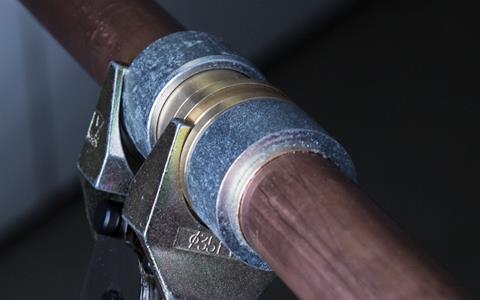 Esperto risponde: Che cosa sono i giunti Lockring?