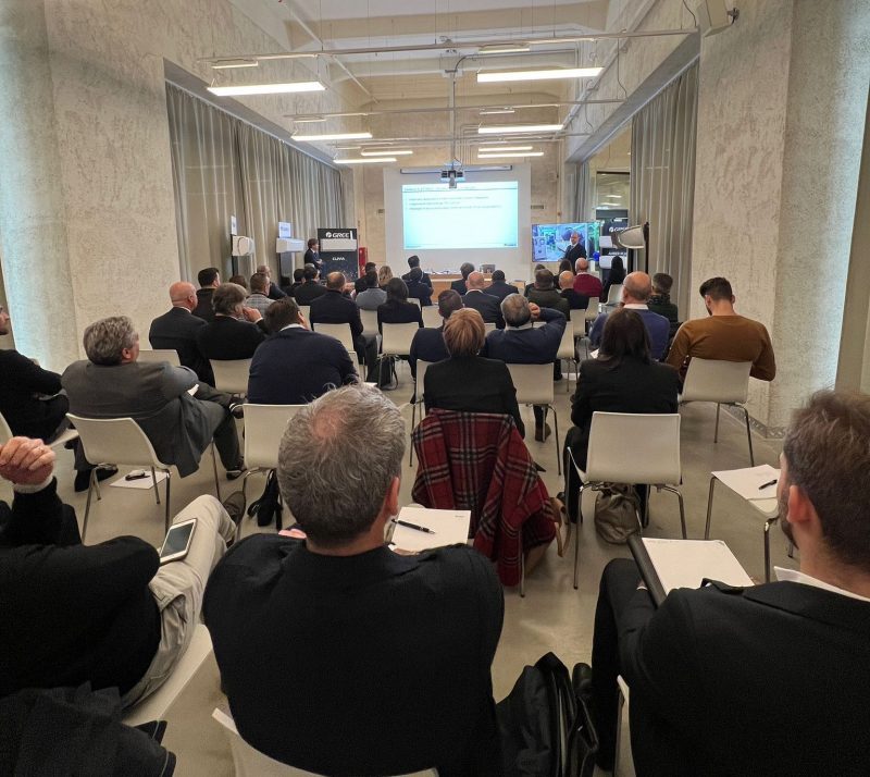 Gree Air Conditioners: grazie ad Argoclima è record anche in Italia
