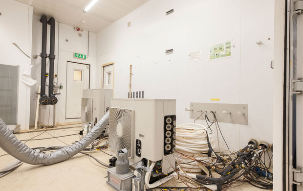 Daikin amplia la gamma Bluevolution