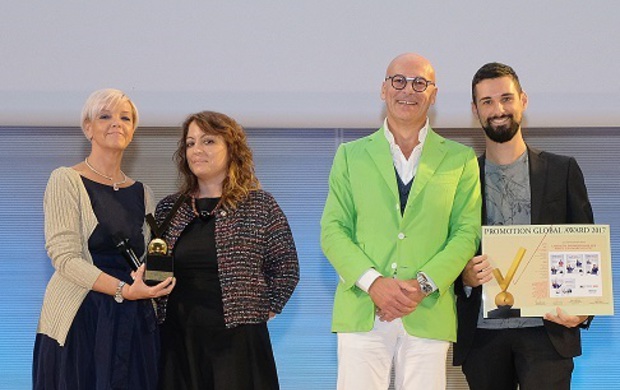 Wavin Italia premiata per… Una marcia in più