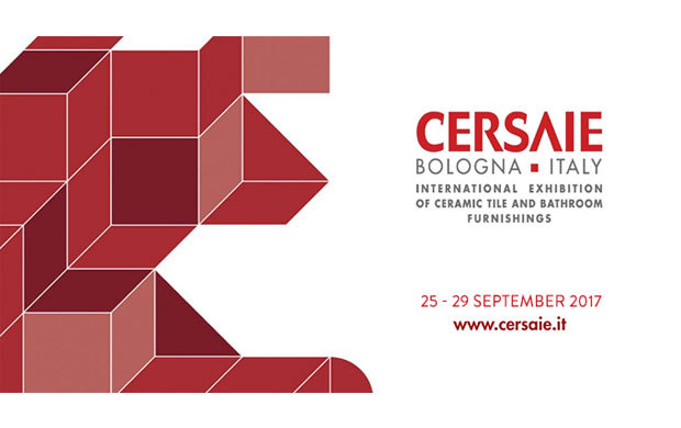 Cersaie 2017 supera le 111.000 presenze