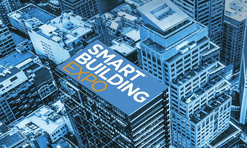 Honeywell in mostra a Smart Building Expo 2019