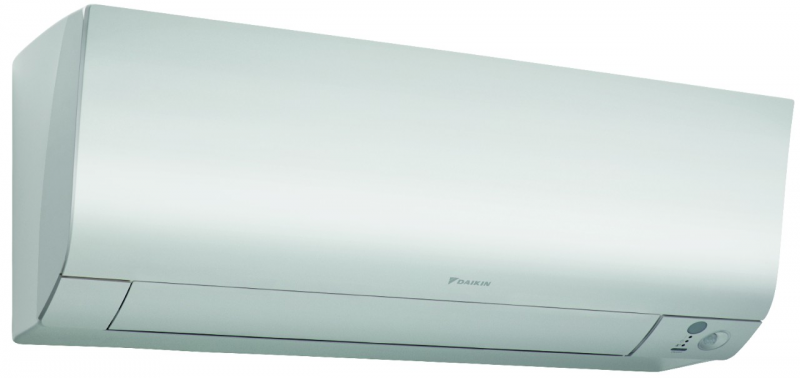 Daikin serie Perfera per la climatizzazione intelligente e sostenibile