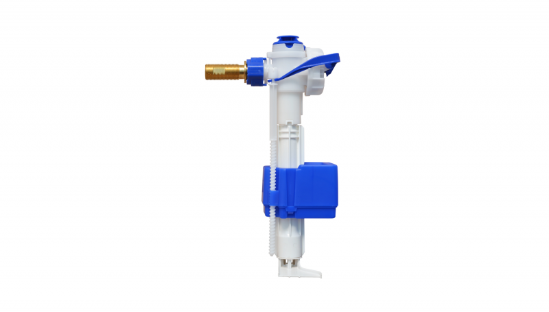 Fluidmaster 747, valvole di riempimento compatte e silenziose