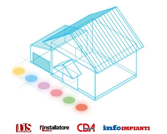 Impianti Premiati 2019-2020: il premio per gli Installatori e Progettisti