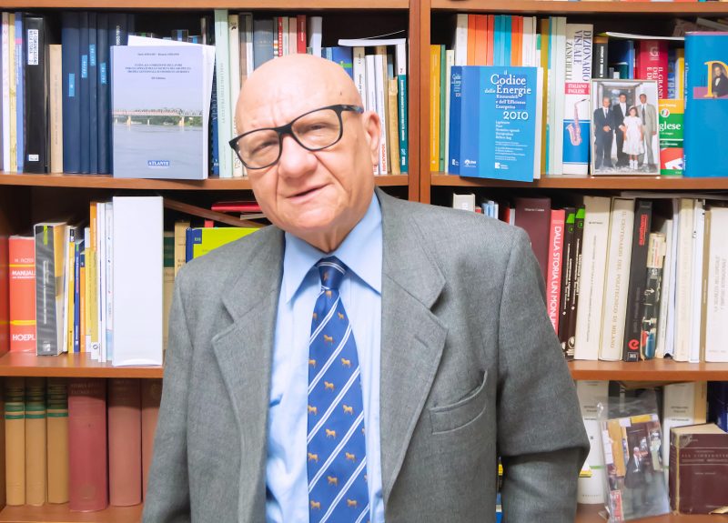 Radiatori, ventilconvettori, pannelli, travi fredde: ne parla l’ing. Antonio De Marco