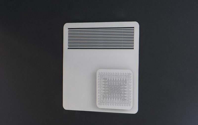 Pompa calore e design d’avanguardia con Innova Støne