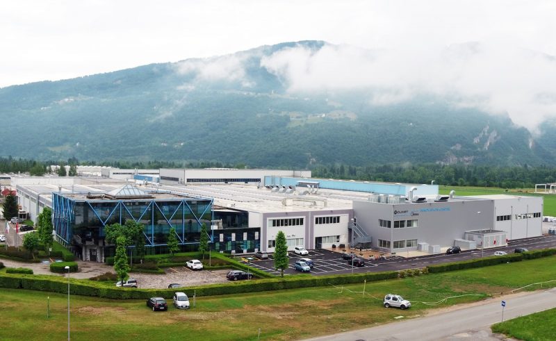 Inaugurato l’Innovation Centre di Clivet
