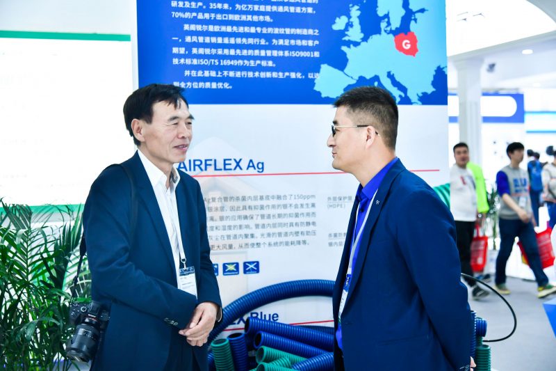 ISH China & CIHE spostate ad Agosto 2020