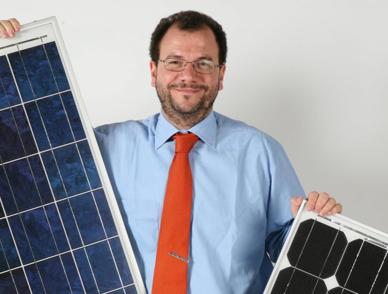 Le proposte di Italia Solare per la Legge di Delegazione UE 2021