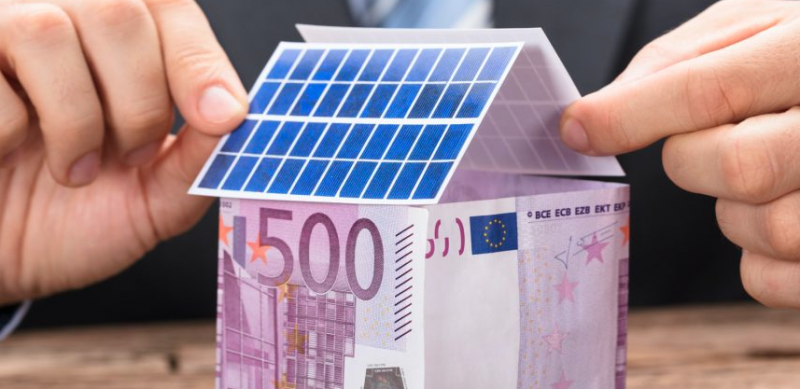 Fotovoltaico industriale e utility scale, le linee guida di Italia Solare