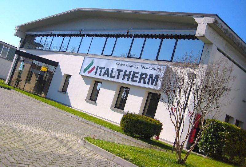 Italtherm chiude il 2018 con +35% di fatturato e + 25% di assunzioni