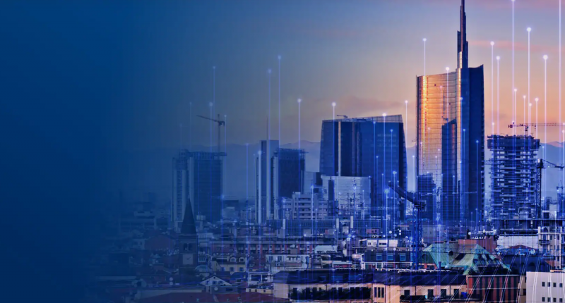 Pubblicato il rapporto Verdantix sul mercato IoT